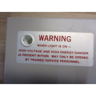 Securitron BPS-12-1 Power Supply BPS121 - New No Box