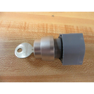 EAO 704.117.0 Selector Switch - New No Box