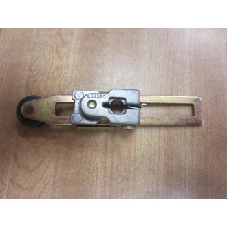 Honeywell LSZ52C Micro Switch Adjustable Roller Arm