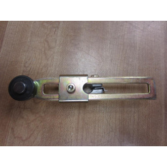 Honeywell LSZ52C Micro Switch Adjustable Roller Arm