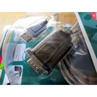 Digitus DA-70119-VPR 4.1 Cable Adapter DA70119VPR41