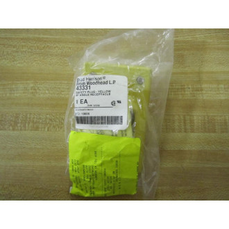 Brad Harrison 43331 Safety Plug