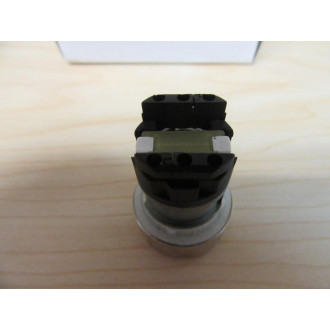 Siemens 3SB3 602-0AA31 Yellow Button 3SB36020AA31