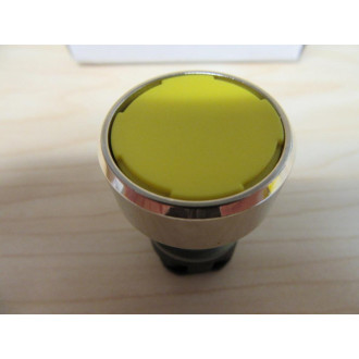 Siemens 3SB3 602-0AA31 Yellow Button 3SB36020AA31