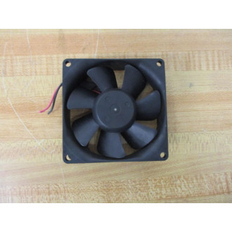 Japan Servo PUDC24H4C-049 DC Pixie25 Fan PUDC24H4C049 - Used