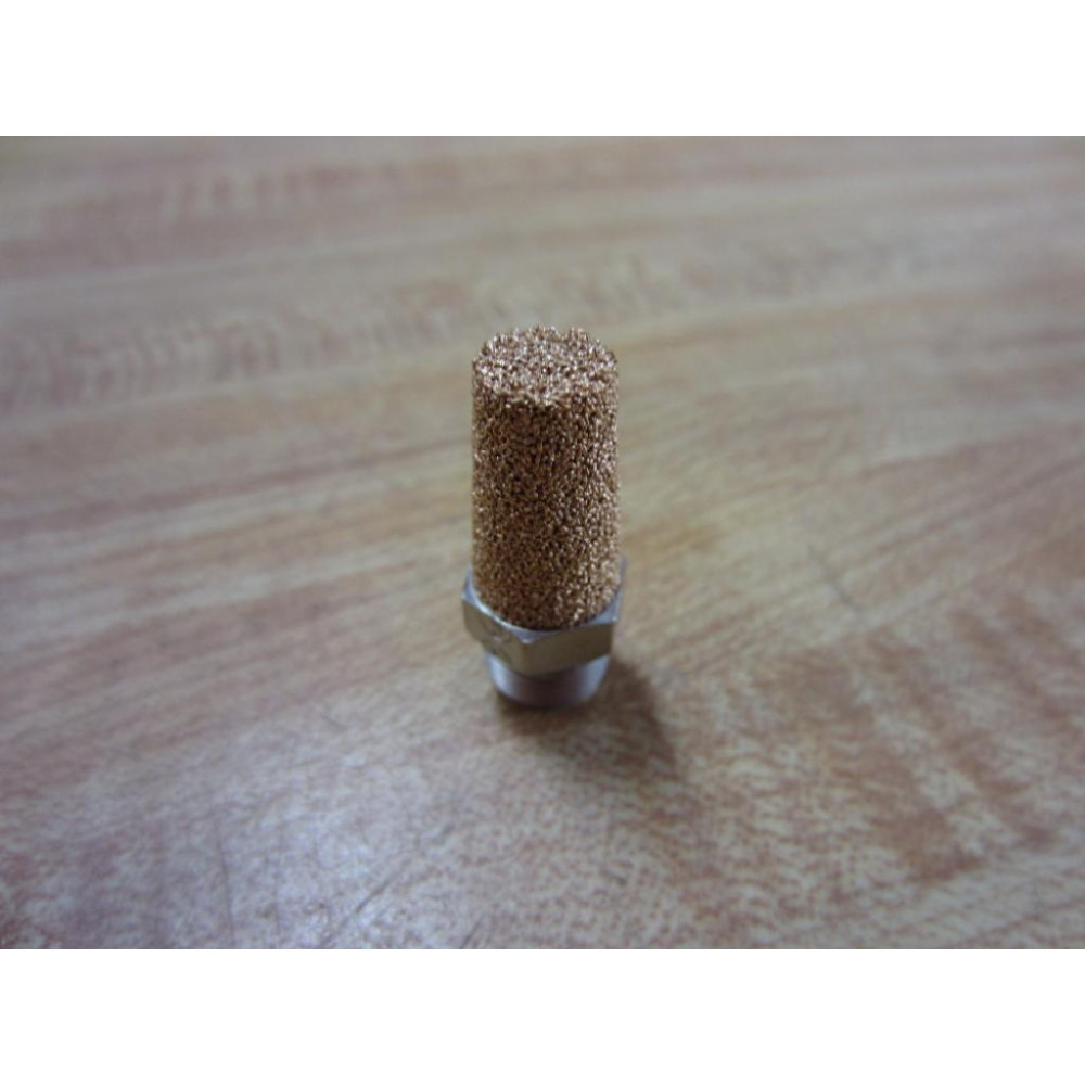 Arrow ASP-1 MufflerFilter 18" NPT (Pack of 5) - New No Box