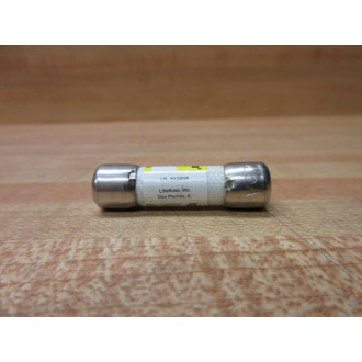 Littelfuse FLQ-25 Fuse Cross Ref 486J34, FLQ025 (Pack of 10)
