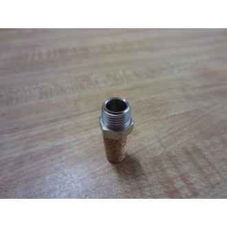 Arrow ASP-1 MufflerFilter 18" NPT (Pack of 5) - New No Box