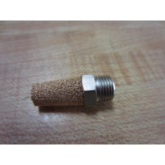 Arrow ASP-1 MufflerFilter 18" NPT (Pack of 5) - New No Box