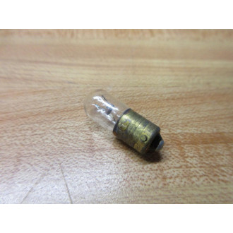 Sylvania 47 GTE Miniature Lamp Light Bulb S47 (Pack of 10)