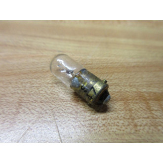 Sylvania 47 GTE Miniature Lamp Light Bulb S47 (Pack of 10)