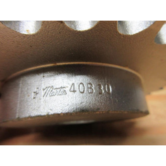 Martin 40B30 Sprocket