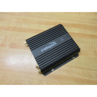 Cradlepoint IBR900-600M Mobile Router IBR900600M - Used