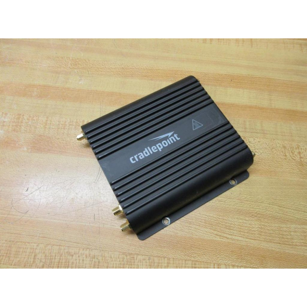 Cradlepoint IBR900-600M Mobile Router IBR900600M - Used