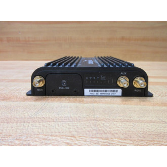 Cradlepoint IBR900-600M Mobile Router IBR900600M - Used