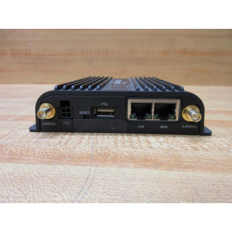 Cradlepoint IBR900-600M Mobile Router IBR900600M - Used