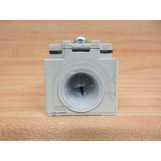 Omron D4BS-1AFS Interlock Switch D4BS1AFS - Used