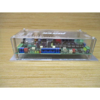 Antek ECE3AP-00-01 Drive Regulator ECE3AP0001 - Used