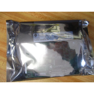 Allen Bradley 1747-L524 SLC502 CPU 1747L524 Ser C Rev A Frn 07 - New No Box