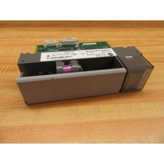 Allen Bradley 1747-L524 SLC502 CPU 1747L524 Ser C Rev A Frn 07 - New No Box