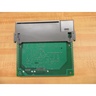 Allen Bradley 1747-L524 SLC502 CPU 1747L524 Ser C Rev A Frn 07 - New No Box