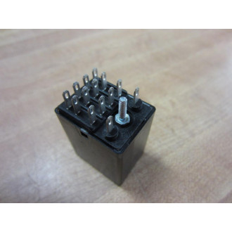 Potter & Brumfield KHAU-17D11-110V DC Relay KHAU-17D11-110 - New No Box