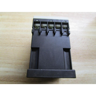 Siemens 3RT1016-1BB42 Contactor - Used