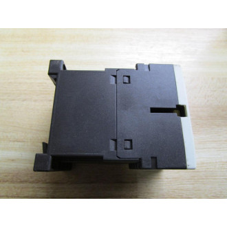 Siemens 3RT1016-1BB42 Contactor - Used