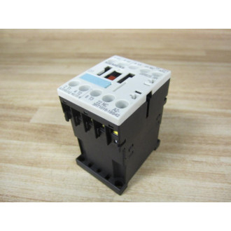 Siemens 3RT1016-1BB42 Contactor - New No Box