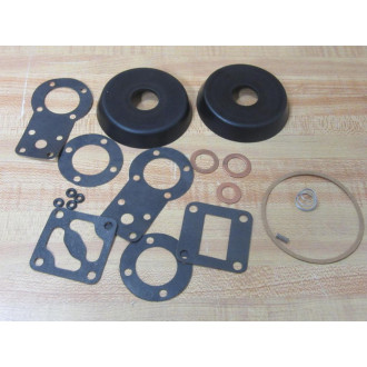 Schrader Bellows Parker B732-461 Seal Kit For Air Motor B732461
