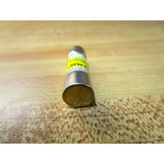 Bussmann LP-CC-1 410 Fuse LPCC1410 (Pack of 6) - New No Box