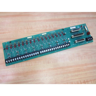 Allen Bradley 8000-TSBA Terminal Board 8000TSBA - Used