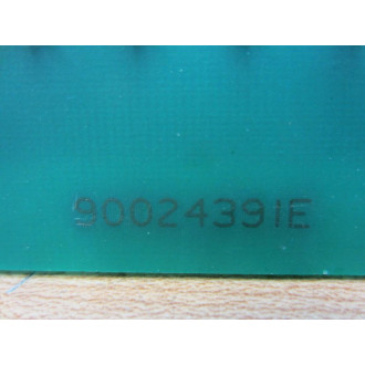 Allen Bradley 8000-TSBA Terminal Board 8000TSBA - Used