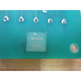 Allen Bradley 8000-TSBA Terminal Board 8000TSBA - Used