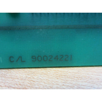 Allen Bradley 8000-TSBA Terminal Board 8000TSBA - Used