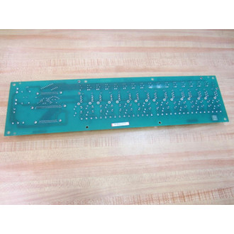 Allen Bradley 8000-TSBA Terminal Board 8000TSBA - Used