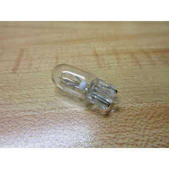 Wagner T94 Miniature Lamp Light Bulb 194 (Pack of 6)