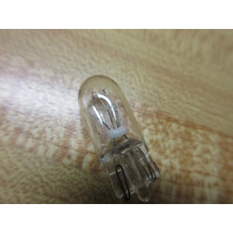 Wagner T94 Miniature Lamp Light Bulb 194 (Pack of 6)
