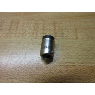 Eiko DDPSP911216 Miniature Lamp Bulb SP911216 Red (Pack of 4) - New No Box