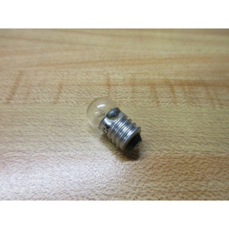 General Electric 14 GE Miniature Lamp Light Bulb GE14 (Pack of 10)