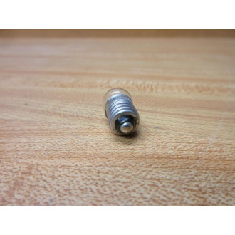 General Electric 14 GE Miniature Lamp Light Bulb GE14 (Pack of 10)