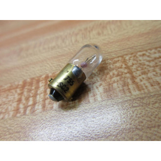 755-SC2 Miniature Lamp Light Bulb 755 - New No Box