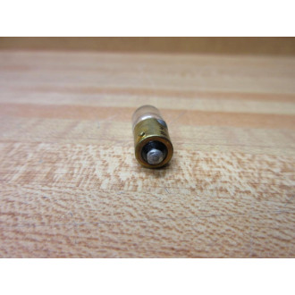 755-SC2 Miniature Lamp Light Bulb 755 - New No Box