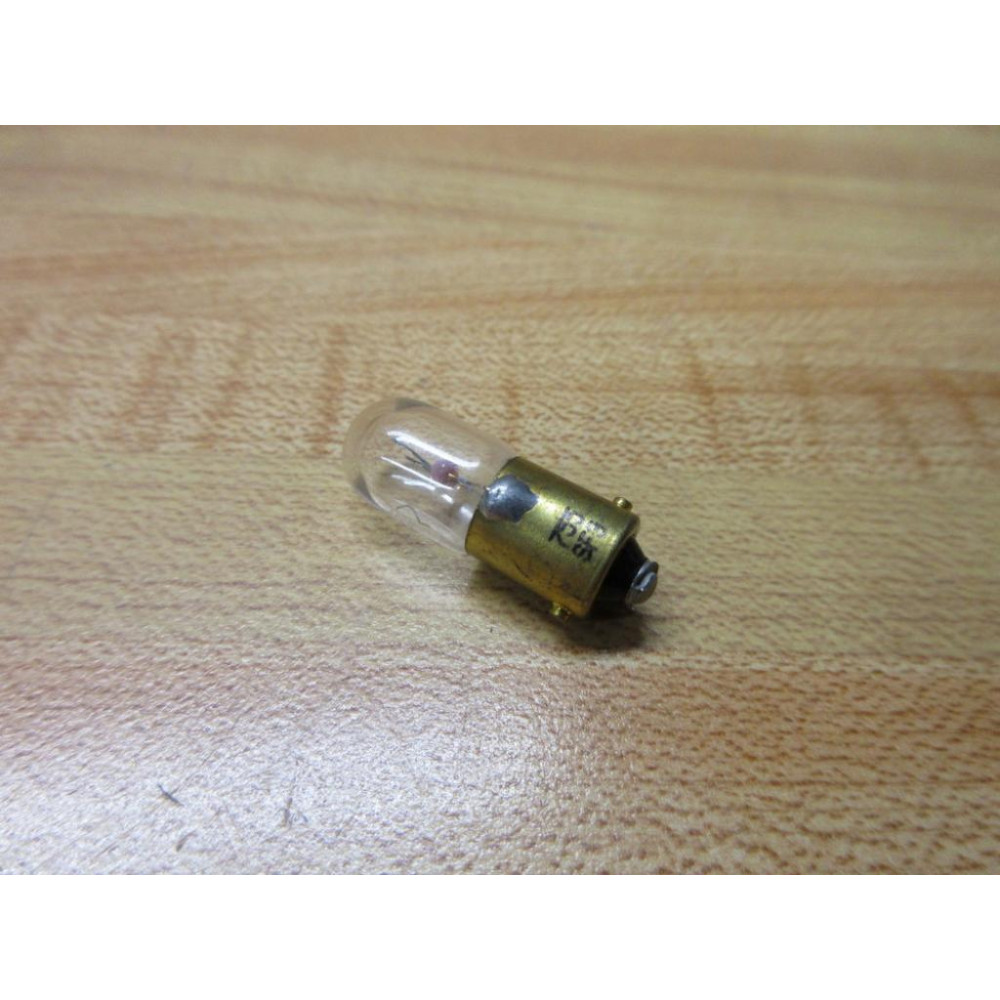 755-SF3 Miniature Lamp Light Bulb 755 - New No Box