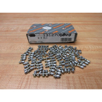 Weidmuller 1312700000 Cross Connection Jumper Q4DLI (Pack of 31)