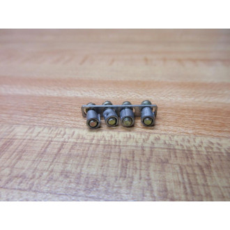 Weidmuller 1312700000 Cross Connection Jumper Q4DLI (Pack of 31)