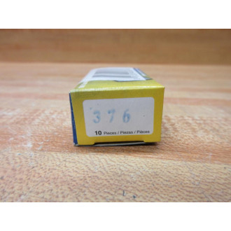 Eiko 376 Miniature Lamp Light Bulb (Pack of 10)