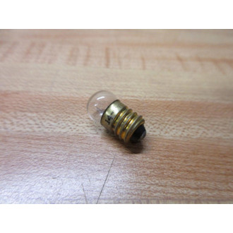 Sylvania 14 GTE Miniature Lamp Light Bulb (Pack of 10)