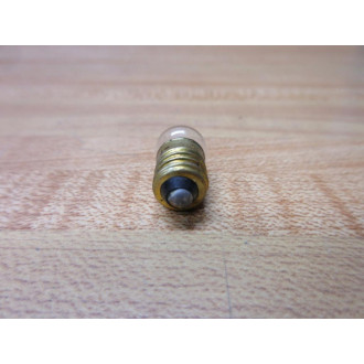 Sylvania 14 GTE Miniature Lamp Light Bulb (Pack of 10)