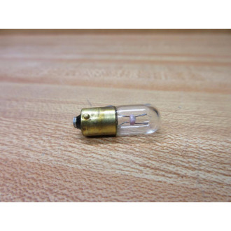 755-SE9 Miniature Lamp Light Bulb 755 - New No Box